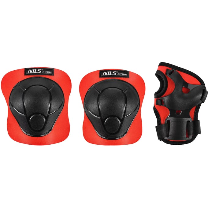 Beschermingsset NILS Extreme H210