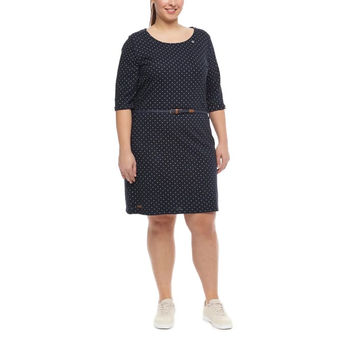 Damesjurk Ragwear Tamy Plus