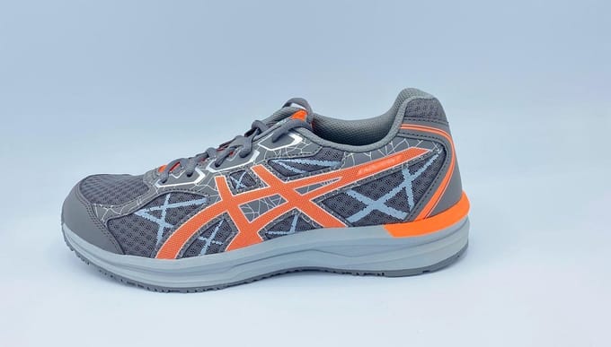 Asics Endurant - Maat 35,5