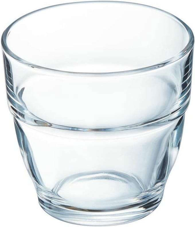 Arcoroc Forum Tumbler 23cl Set6 Gehard Horeca