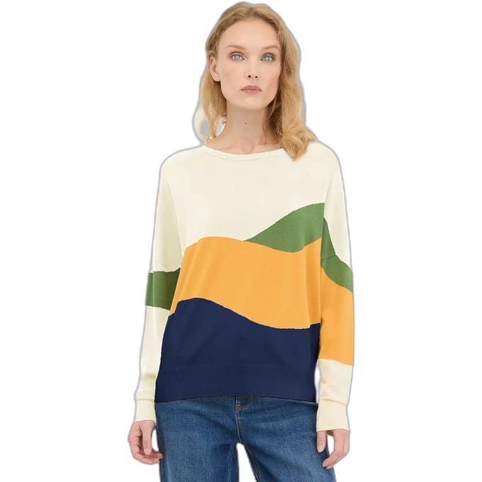 Vrouwentrui Ragwear Glannis Block