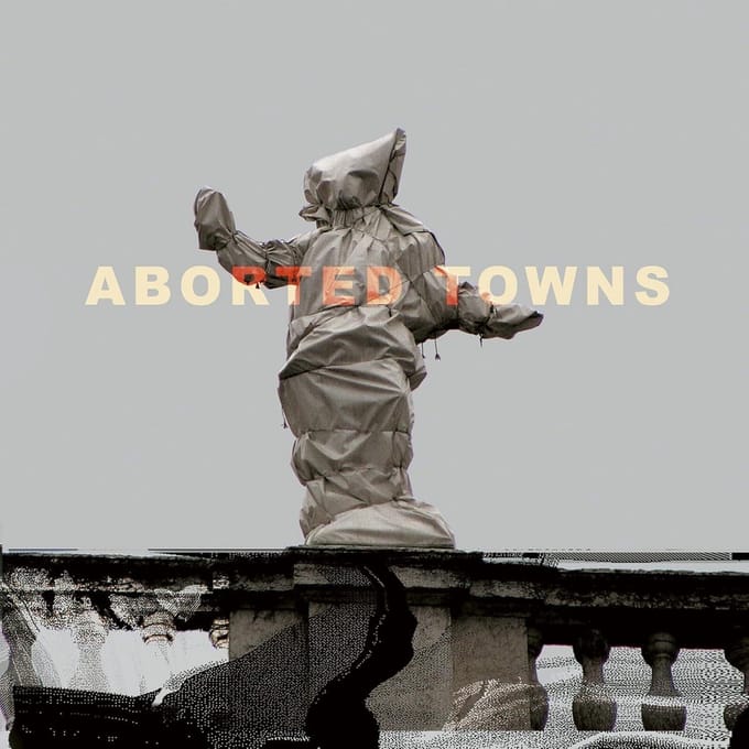 Sigillum S - Aborted Towns (LP)