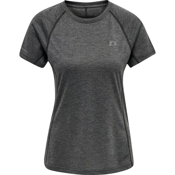 Dames-T-shirt Newline Running