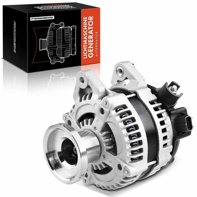 Frankberg 1x Lichtmaschine Dynamo voor FORD