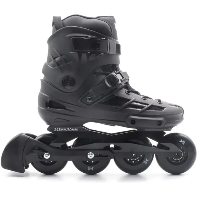 Freeskate skeelers Trigger Cloud 80