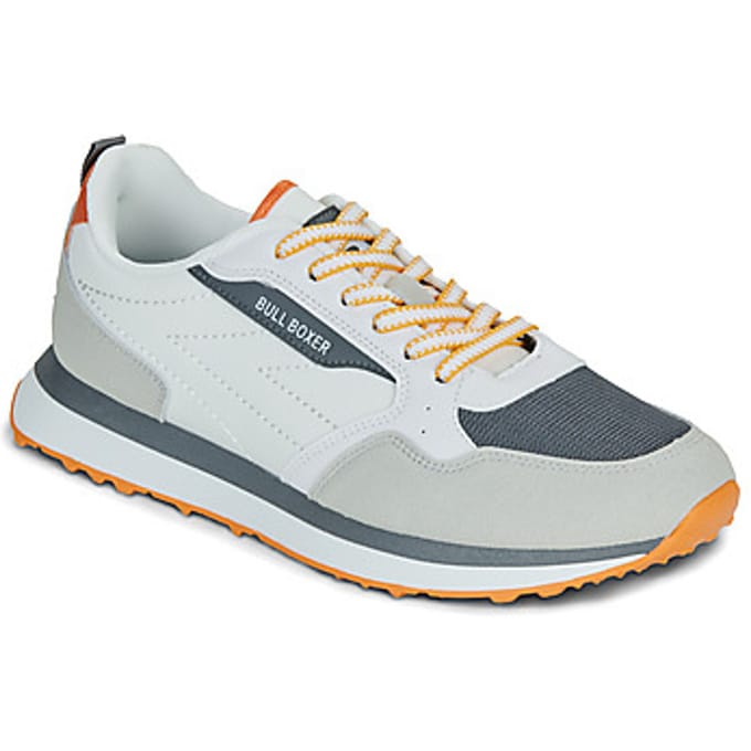 Bullboxer  Lage Sneakers 7MU0050102
