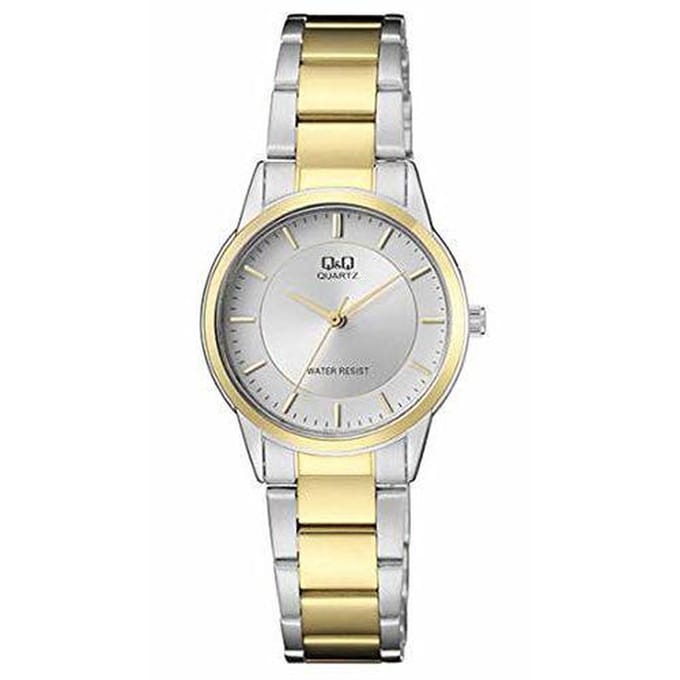 Dames Horloge van het merk Q&Q QA45J401Y