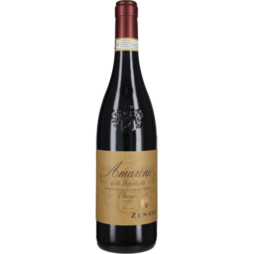 Zenato Amarone della Valpolicella Classico DOCG 2019 16,5% Vol. 0,75l