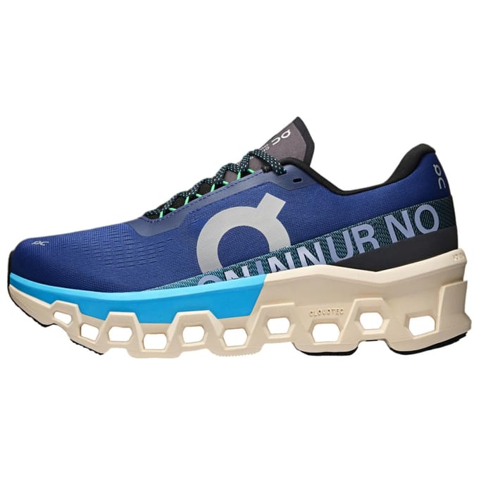 Hardloopschoenen On Running Chaussures Running Cloudmonster 2