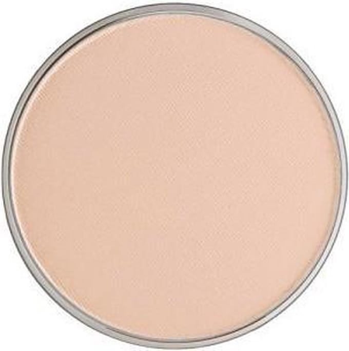 ARTDECO Hydra Mineral Compact Foundation Refill Navulzak Poeder 55 Ivory