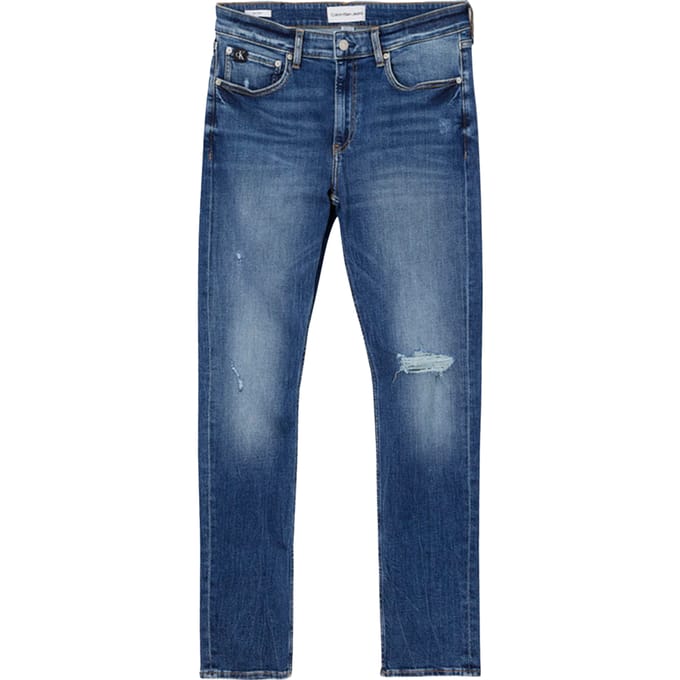 Calvin Klein Slim Taper Jeans voor heren