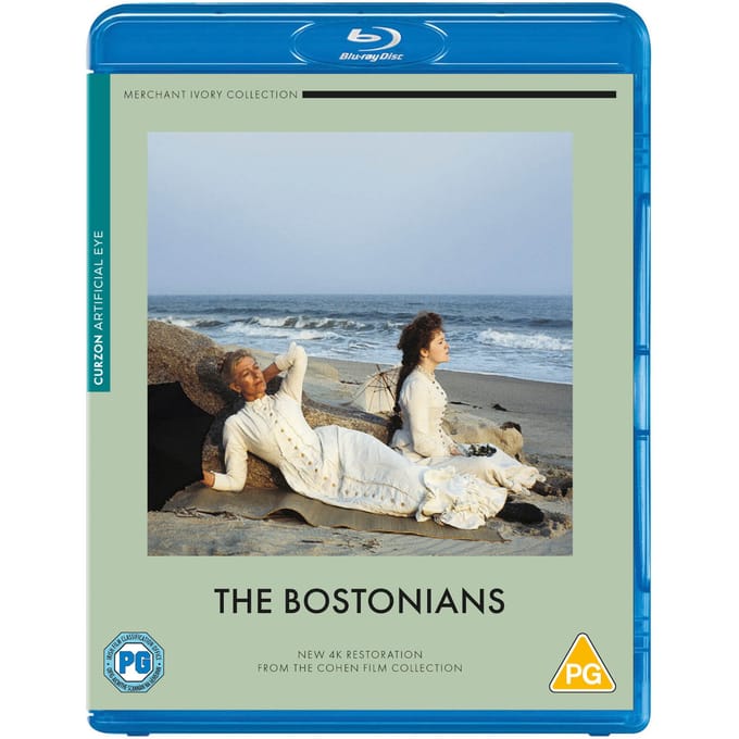 The Bostonians