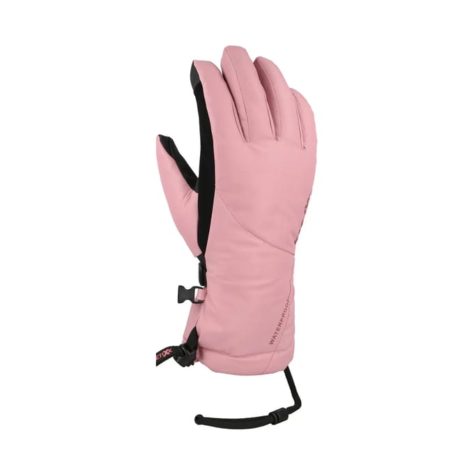 Dames skihandschoenen KinetiXx Alcira