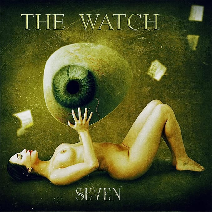 Seven