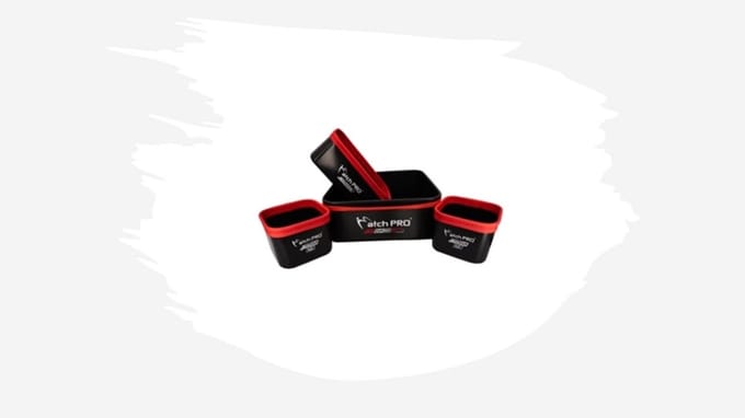 MatchPro MPRO System EVA Monocube 3+1