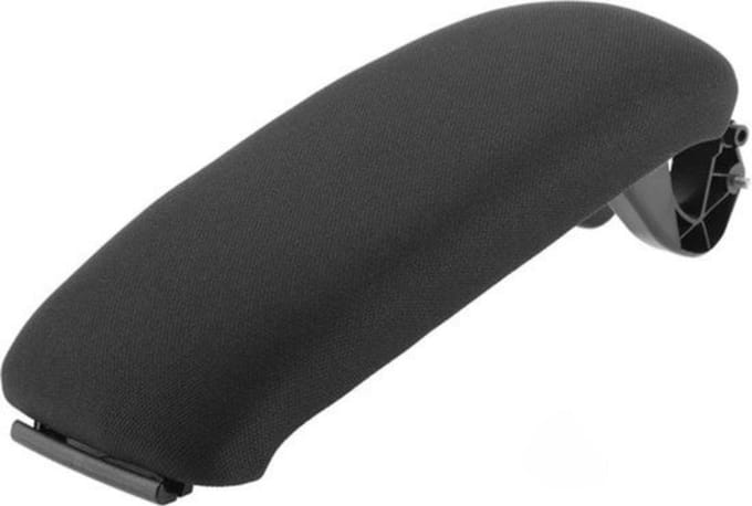 medj-armsteun-armleuning-arm steun -geschikt voor Audi A3 2003-2012