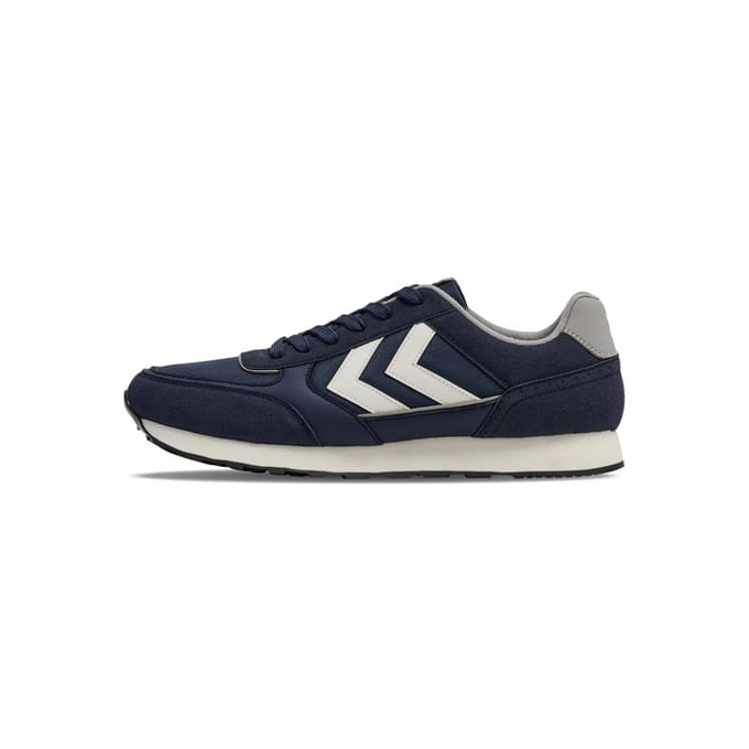 Baskets Hummel Parlermo Core