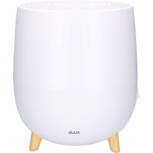 Duux Ovi Luchtbevochtiger DXHU01 - 200ml/u - PET + Nylon filter - Wit