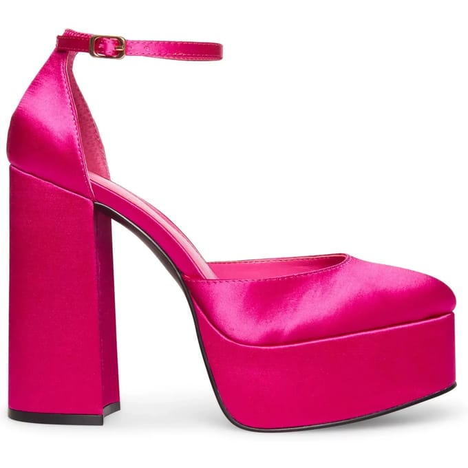 Dames sleehakken Steve Madden Dion