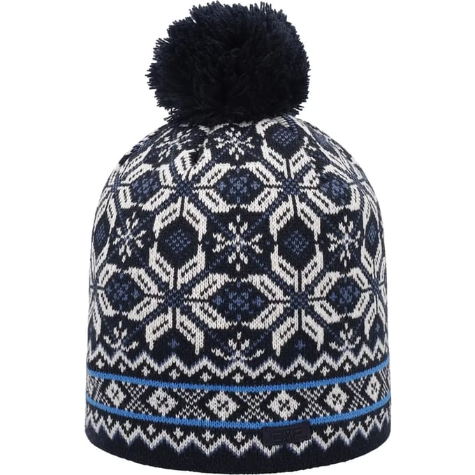 Cmp 5505798 Muts Wit,Blauw