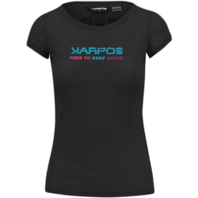 Damestrui Karpos Val Federia