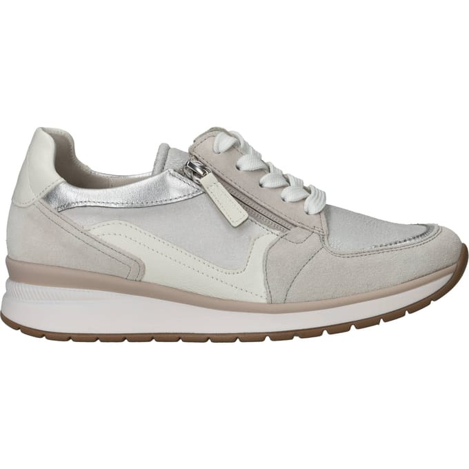 Gabor Sneakers - Dames - Beige