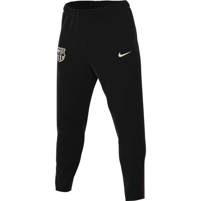 Trainingsbroek FC Barcelone Strike 2024/25