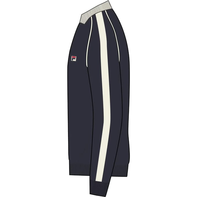 Sweatshirt Fila Cortina