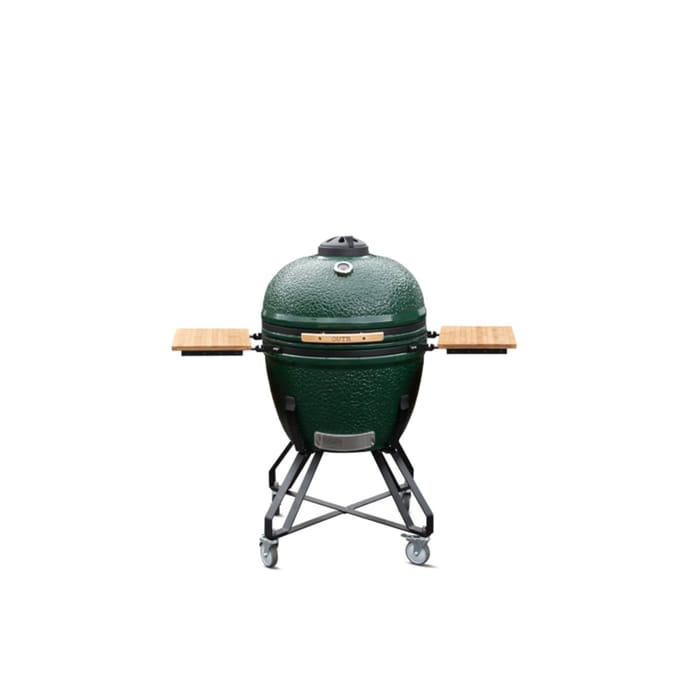 Kamado Grill XXL 70 - Groen