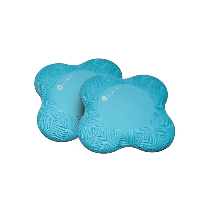 Yoga onderlegger Sveltus (x2)