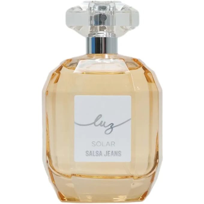 Parfum Solar dames Salsa Jeans Luz