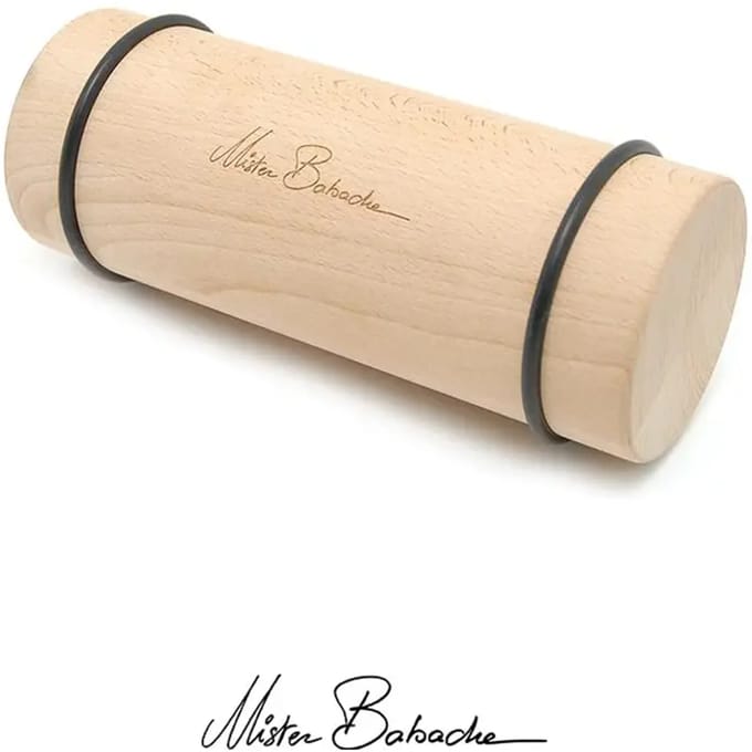 Rolla Bolla balansplank (rol) Mister Babache