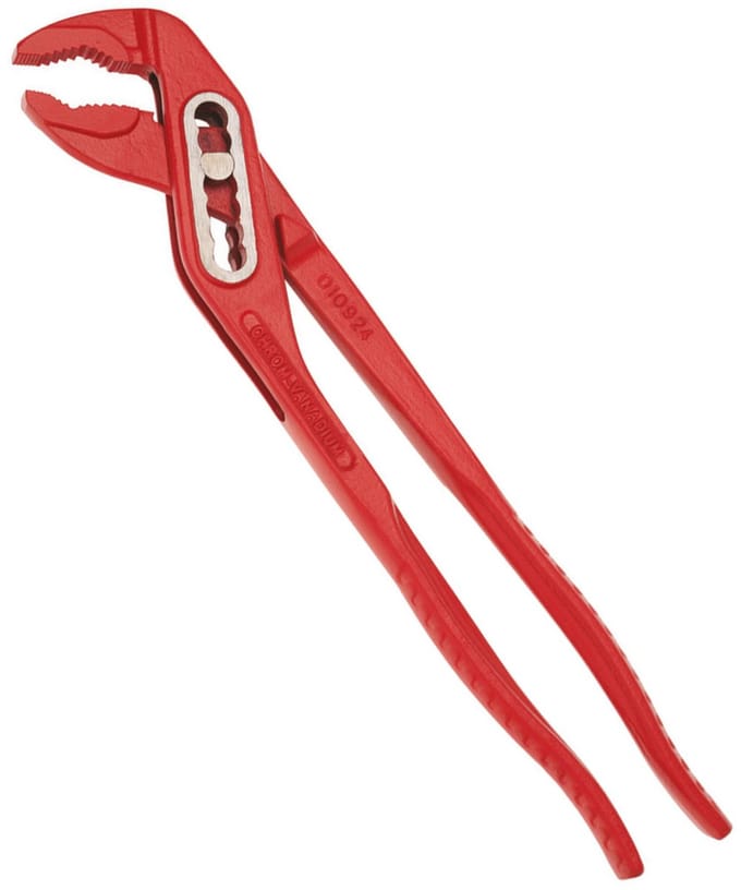 VIRAX Waterpomptang Vanadix 175 mm - 10917