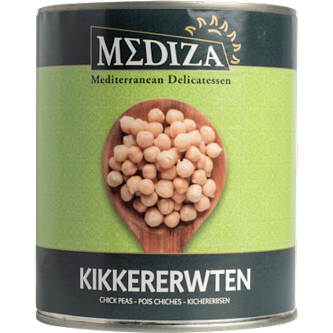 Kikkerwerten