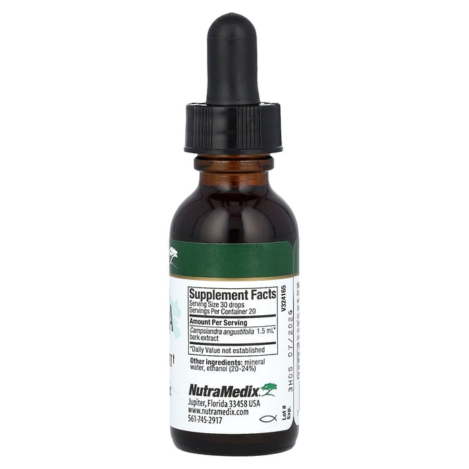 NutraMedix Cumanda - 30 ml