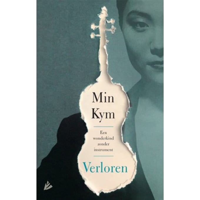 Verloren - Min Kym