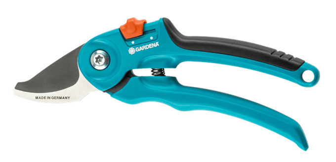 GARDENA Classic B/S Bypass Snoeischaar - Ø 20mm - 25 jaar garantie