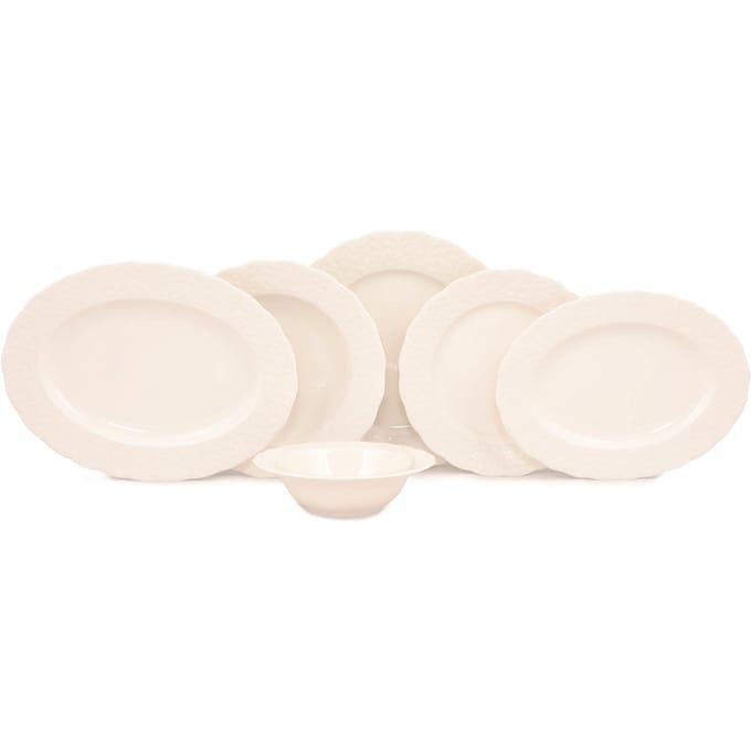 52-delige serviesset Lot | Hermia
