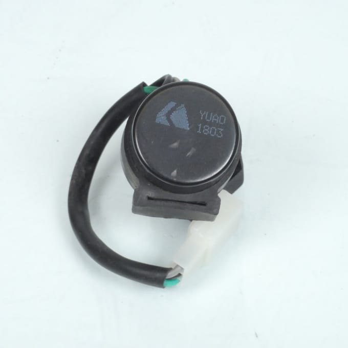 Centrale clignotante P2R pour Scooter Chinois 50 Scoot Neuf