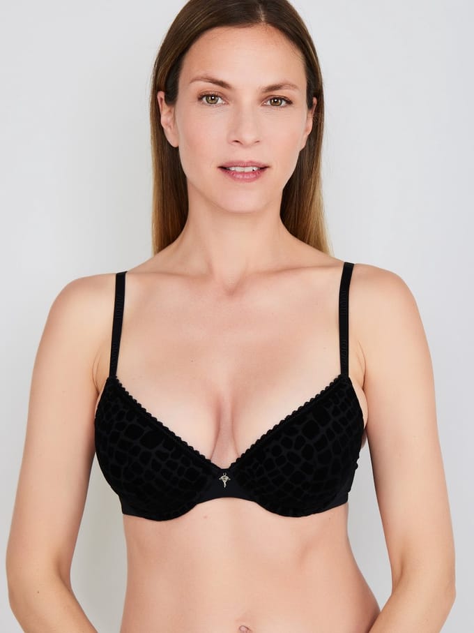 Joop! T-Shirt-BH Sensual