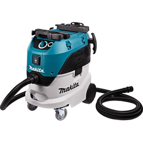 Makita VC4210L stofzuiger L-klasse 1200W 34L