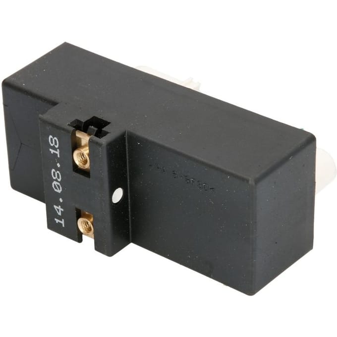 Relais, radiatorventilator FEBI BILSTEIN 26141