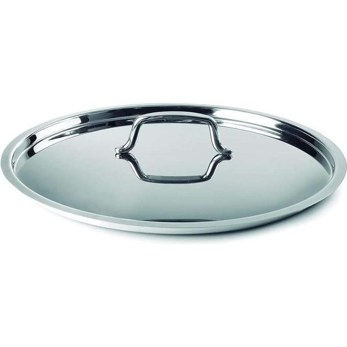 Deksel Lacor Eco-Chef D.36 cm