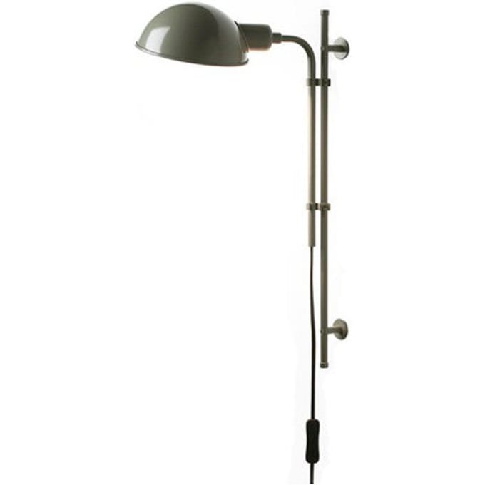 Marset - Funiculi A wandlamp - mosgrijs - 4 - 6 Wochen