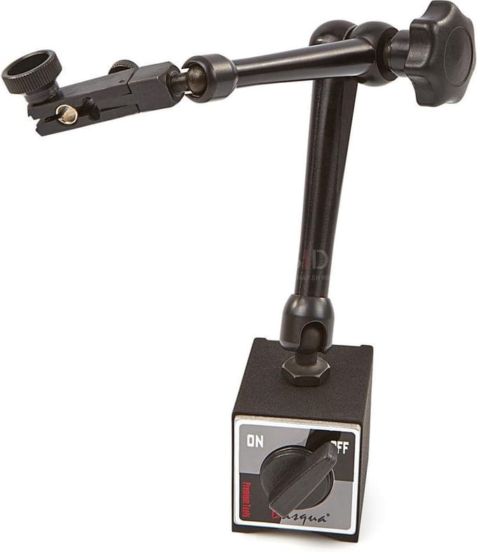 Deco4yourhome® - Appel - Metaal - Black Antique - Zwart - 21cm -