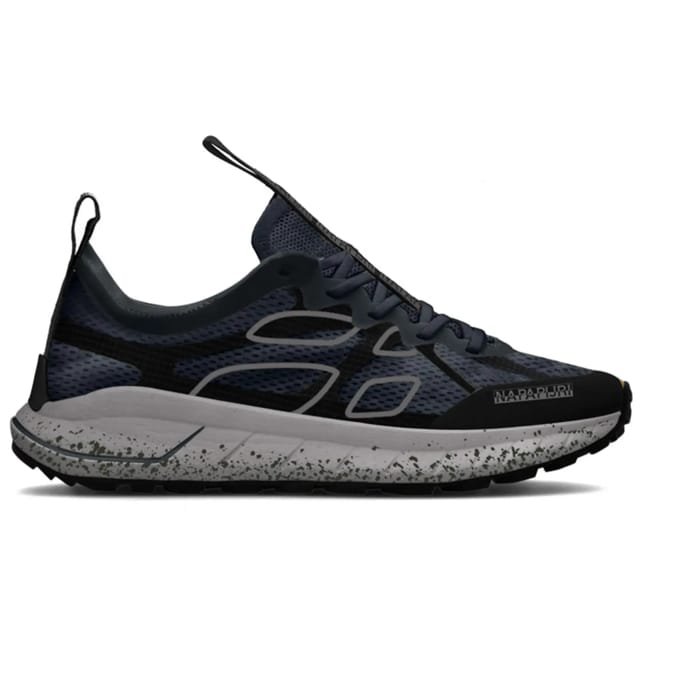 Sneakers Napapijri Tracer
