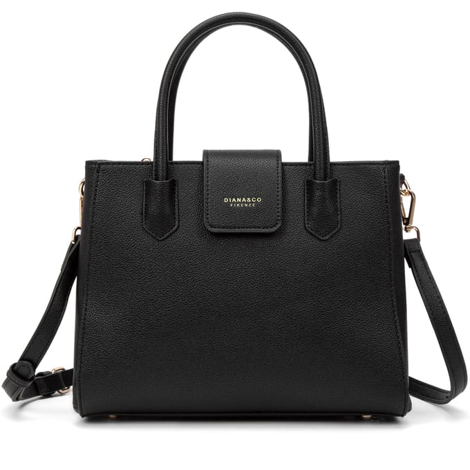 Diana&Co handtas Vrouwen