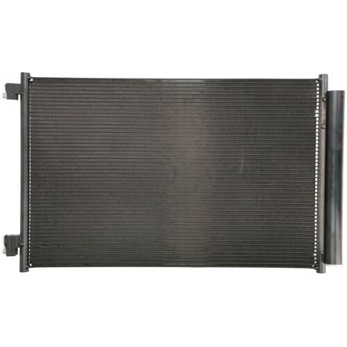 Condensator, airconditioning NRF 350659