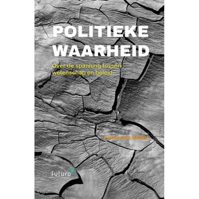 Politieke Waarheid - Frank den Butter