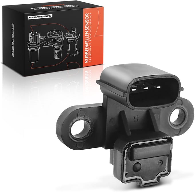 Frankberg 1x Krukassensor Pulsteller voor Mitsubishi